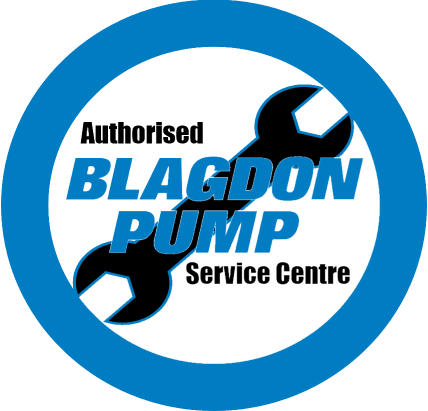 Blagdon Service Centre